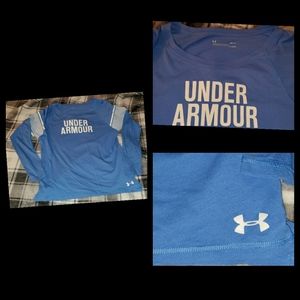 Under Armour long Sleeve